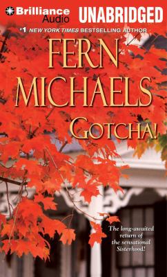 Gotcha! 1491511060 Book Cover