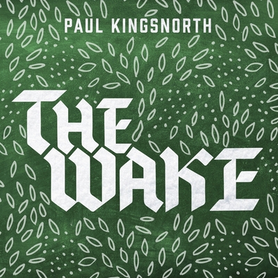 The Wake 179999578X Book Cover