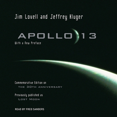 Apollo 13 1797102737 Book Cover