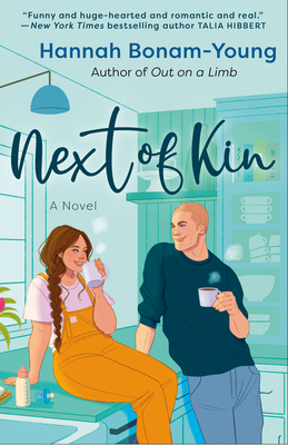 Next of Kin 059387210X Book Cover