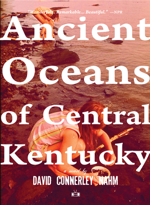 Ancient Oceans of Central Kentucky 1937512207 Book Cover