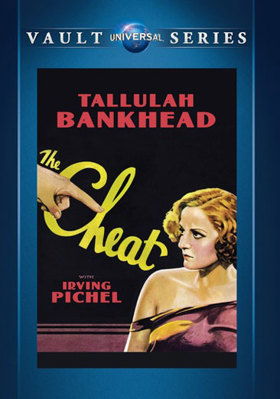 The Cheat            Book Cover