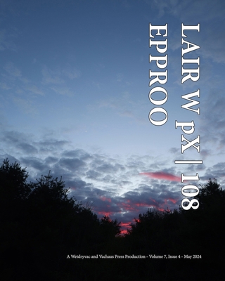 LAIR W pX 108 Epproo B0D42GVP6L Book Cover