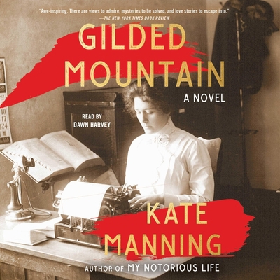 Gilded Mountain 1797140140 Book Cover