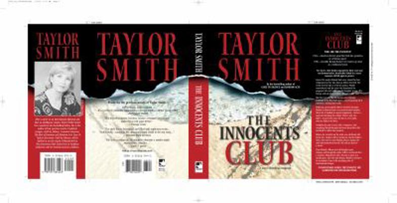 Innocents Club 1551665441 Book Cover