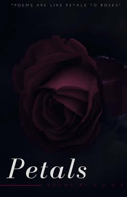 Petals 1535144149 Book Cover