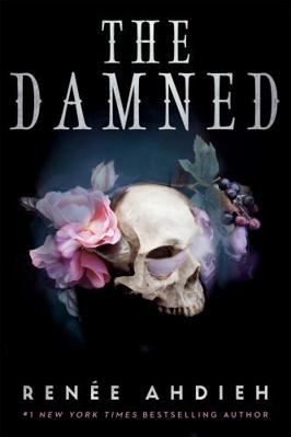 The Damned 1529368340 Book Cover