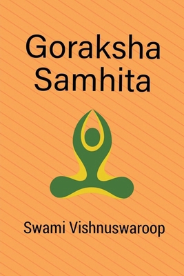 Goraksha Samhita B0D7YCX6VC Book Cover