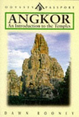 Angkor: An Introduction to the Temples (Serial) 0844247669 Book Cover