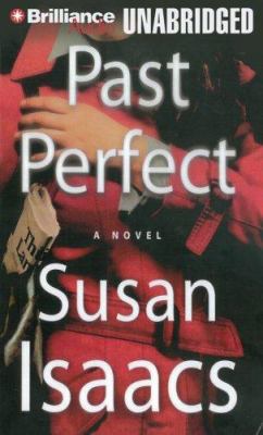 Past Perfect 142333888X Book Cover