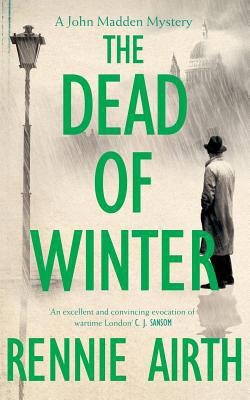 The Dead of Winter 1447271572 Book Cover