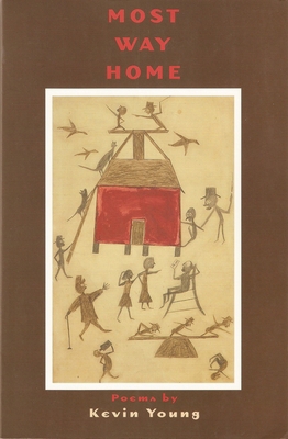 Most Way Home 1581950217 Book Cover
