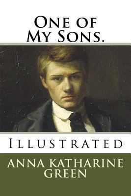 One of My Sons.: Illustrated 1729661351 Book Cover