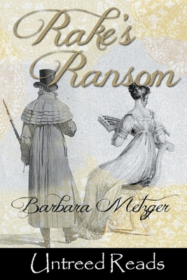 Rake's Ransom B0BS93VRF5 Book Cover