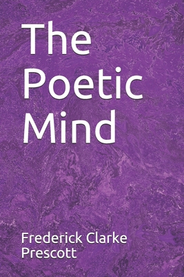The Poetic Mind B084Z4HPXB Book Cover