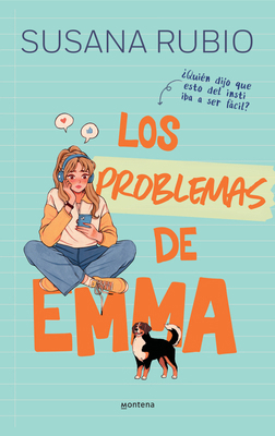Los Problemas de Emma / Emma's Many Problems [Spanish] 841039619X Book Cover