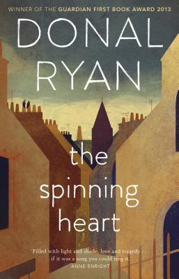 The Spinning Heart 1781620083 Book Cover