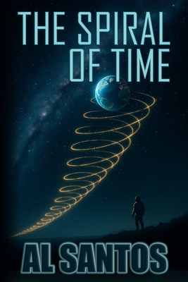 The Spiral of Time B0FRS9FMCX Book Cover