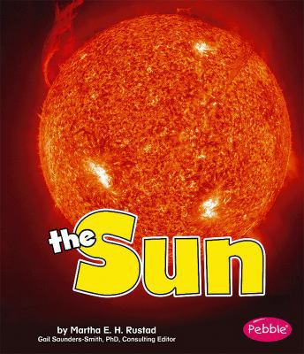 The Sun: Revised Edition 1429617217 Book Cover