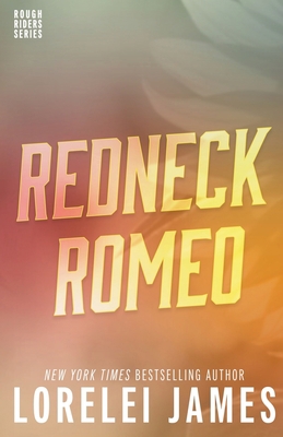 Redneck Romeo 194186936X Book Cover