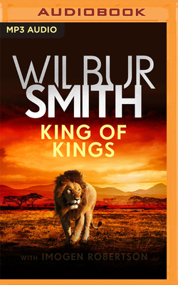 King of Kings 1799700801 Book Cover