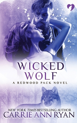 Wicked Wolf 1636957374 Book Cover