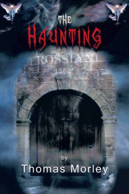 The Haunting 1467896551 Book Cover