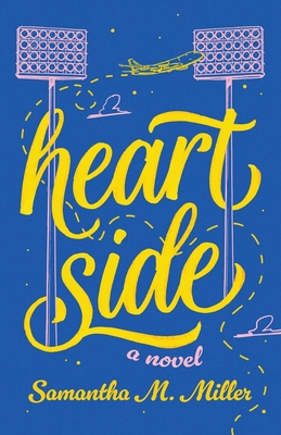 Heartside B0GX5WGD95 Book Cover