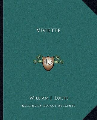 Viviette 1162716010 Book Cover