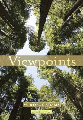 Viewpoints, 7th Edition 0547182791 Book Cover