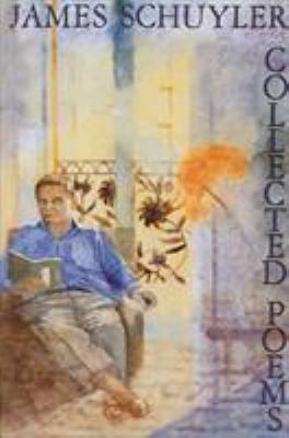 Collected Poems 0374524033 Book Cover