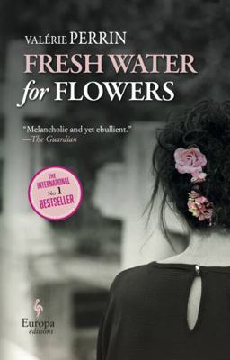 Fresh Water for Flowers            Book Cover