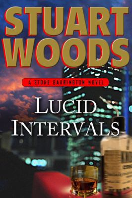 Lucid Intervals 0399156445 Book Cover