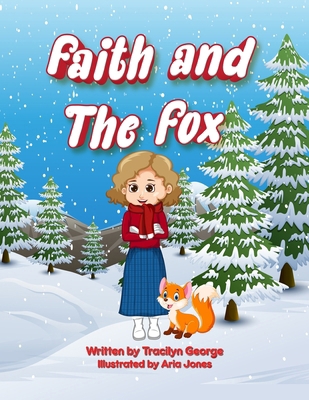 Faith and the Fox 1779483635 Book Cover