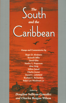 The South and the Caribbean 193411037X Book Cover