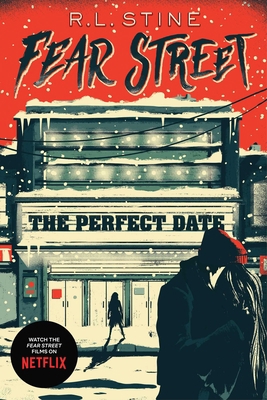 The Perfect Date 1534487654 Book Cover