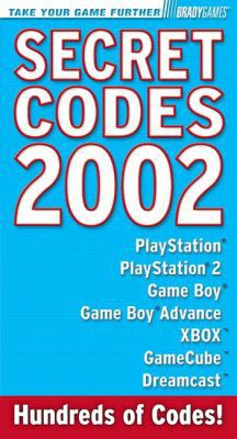 Secret Codes 2002 0744001374 Book Cover