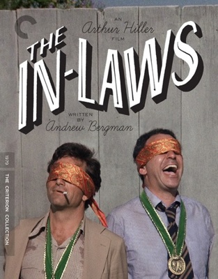 The In-Laws            Book Cover