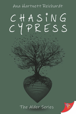 Chasing Cypress 1636793231 Book Cover