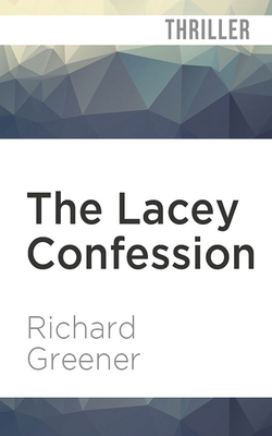 The Lacey Confession 1721345736 Book Cover