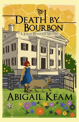 Death by Bourbon: A Josiah Reynolds Mystery 0615651593 Book Cover
