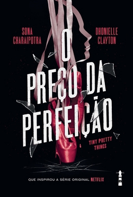 O Preço da Perfeição [Portuguese] 6550474108 Book Cover