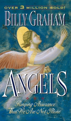 Angels 0849938716 Book Cover