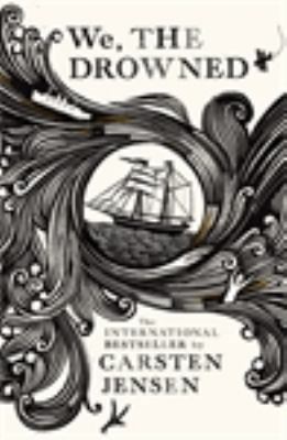 We, The Drowned 1846553679 Book Cover