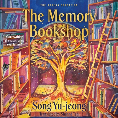 The Memory Bookshop B0GYG5HZ75 Book Cover