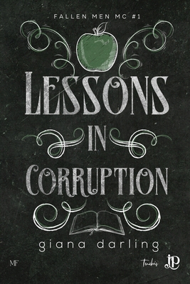 Lessons in corruption [French] 2384406337 Book Cover