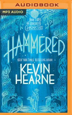 Hammered 1501246216 Book Cover