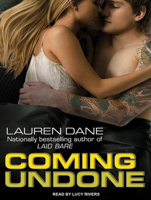 Coming Undone 1452611629 Book Cover