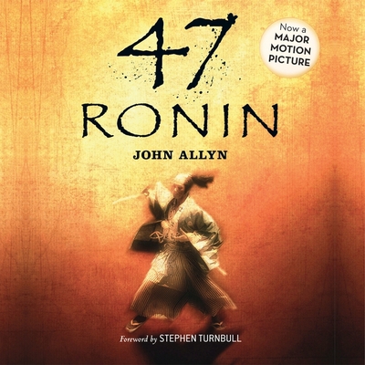 47 Ronin 1665113898 Book Cover