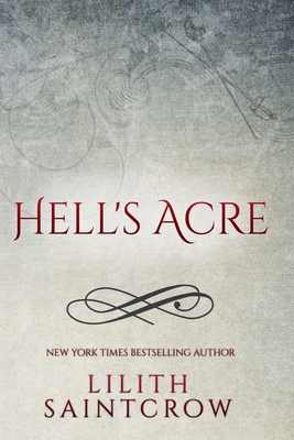Hell's Acre B0GDFKX5TG Book Cover